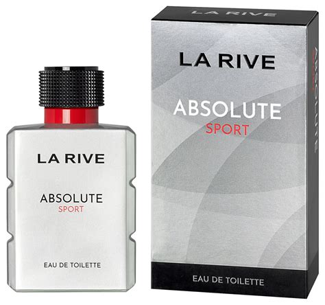 la rive absolute sport review